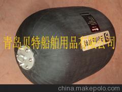 青島貝特船舶用品：專業(yè)供應船用上排下水氣囊、充氣護舷與船用靠球