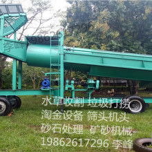 青州市慶源挖沙機(jī)械配件廠(chǎng) 專(zhuān)業(yè)提供挖沙船、淘金船、洗砂設(shè)備及船舶上排下水氣囊解決方案