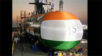 遲到的“水下利刃” 印度潛艇能否借助氣囊技術實現遠航夢？