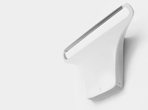 融于無形 自然形態、流線美學與軟件開發在產品造型設計中的統一