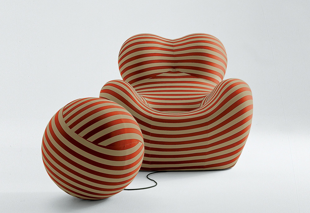 從非洲風格實用家具到軟件開發 靈感、美學與功能性的跨界對話