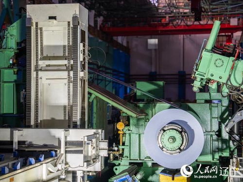 智造新動力 鞍鋼智能工廠的數(shù)字變革與軟件開發(fā)實(shí)踐